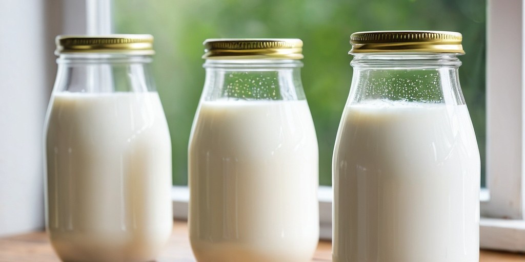 Actimel & Probiotic Yogurt Drinks