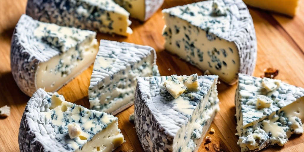 Blue Cheese