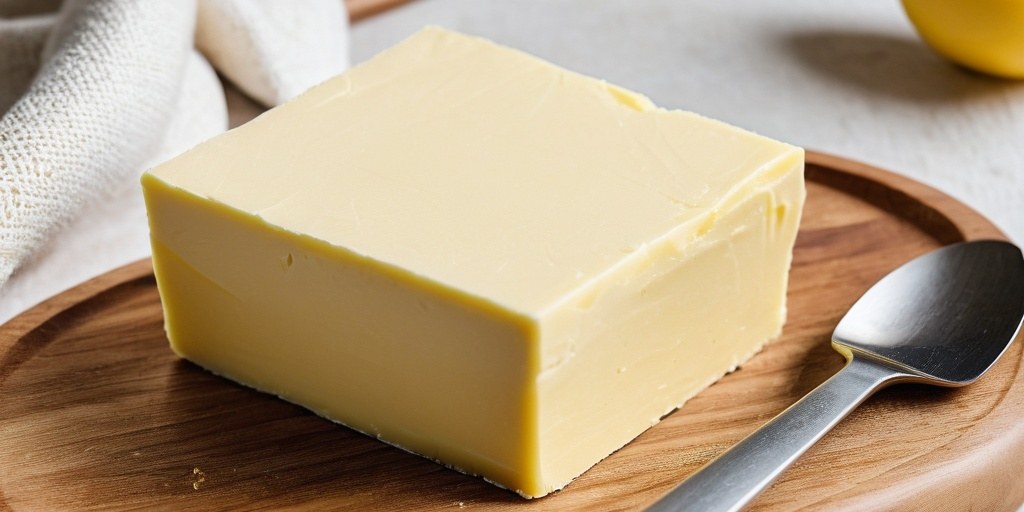 Butter