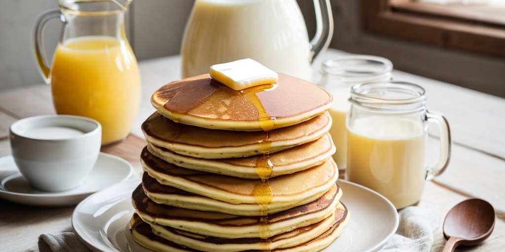 Buttermilk