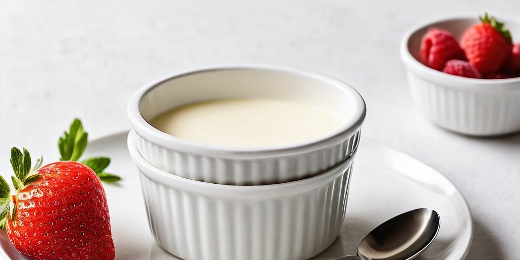 Crème Fraîche