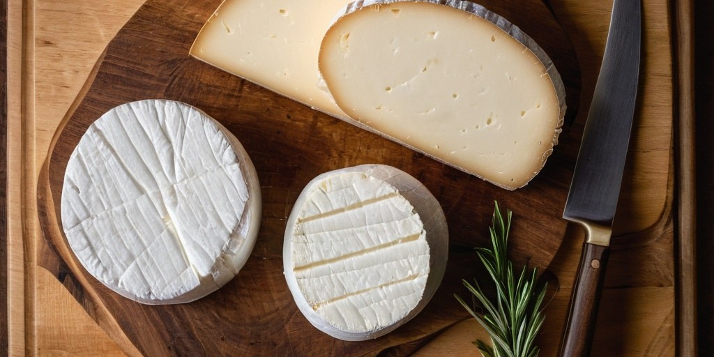 Goat's Cheese