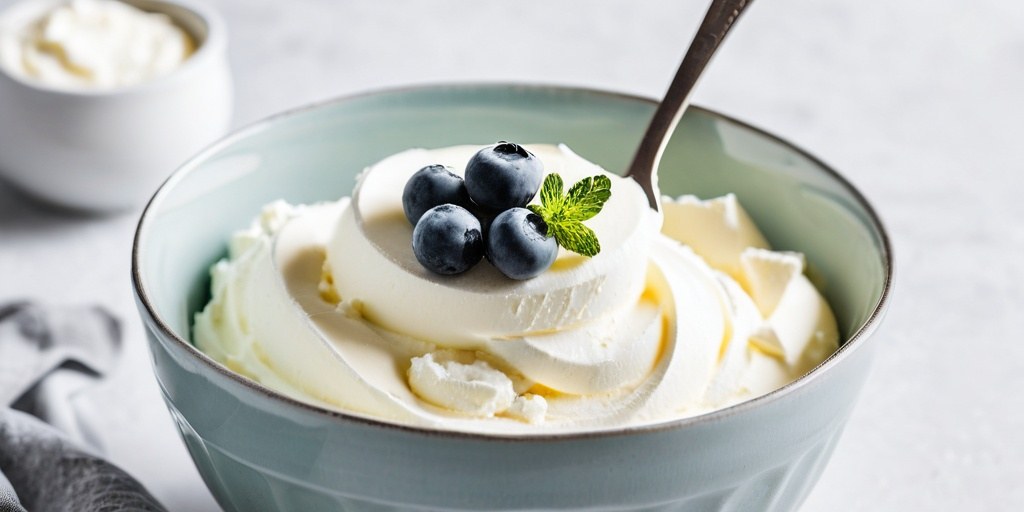 Mascarpone