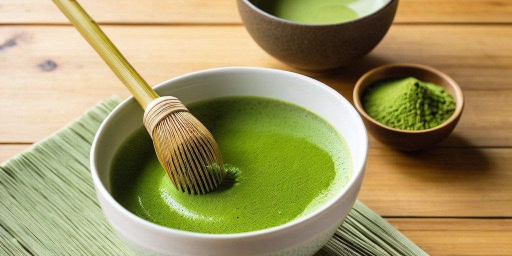 Matcha