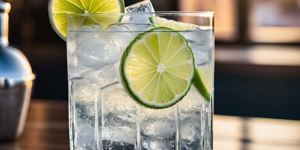 Non-Alcoholic Spirits