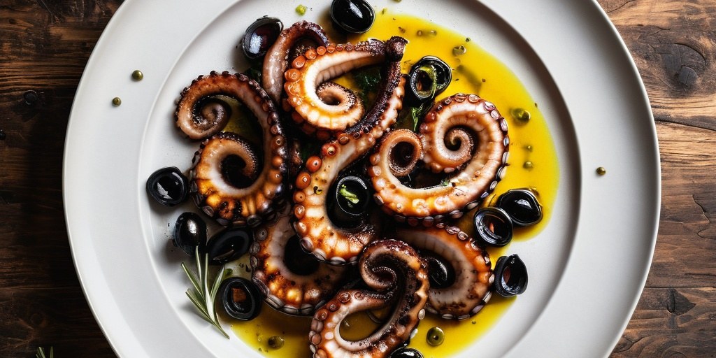 Octopus