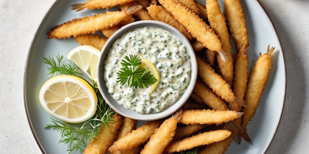 Whitebait