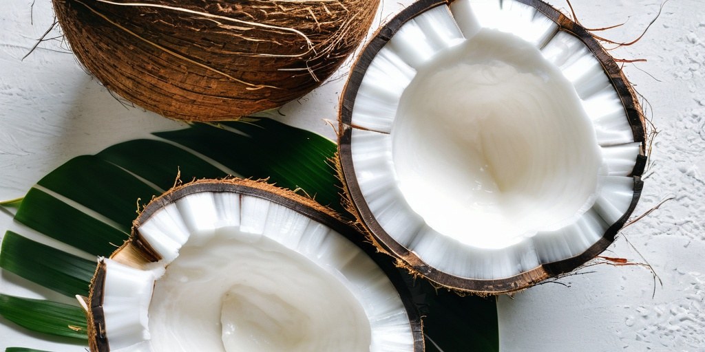 Coconut