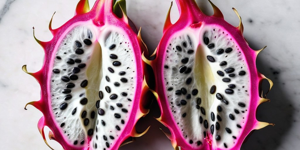 Dragon Fruit
