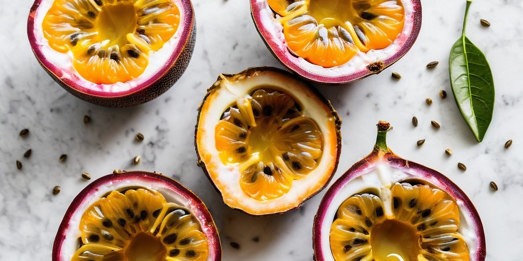 Passionfruit