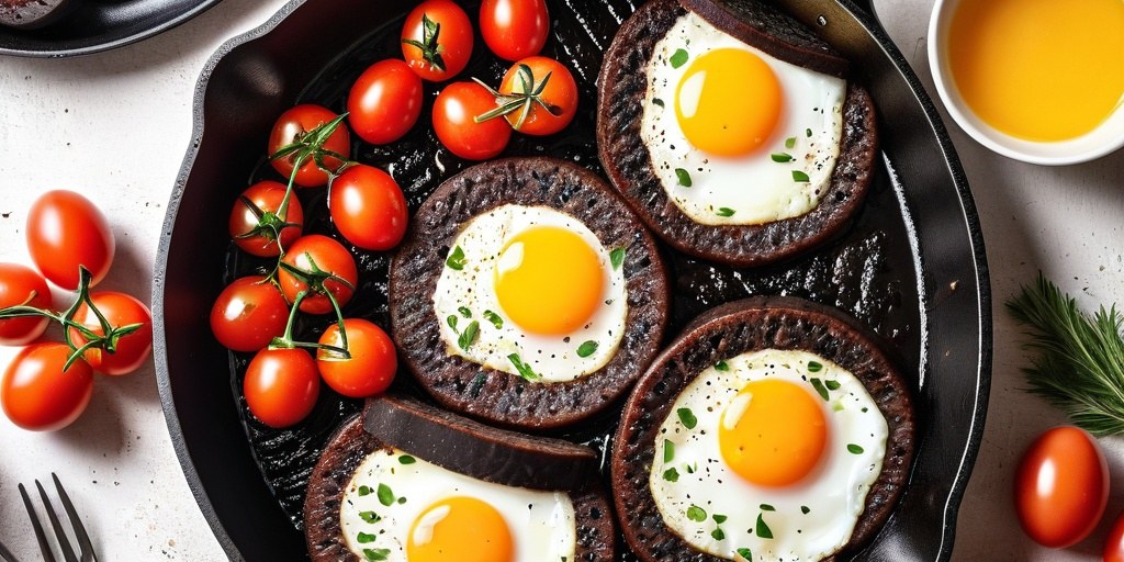 Black Pudding