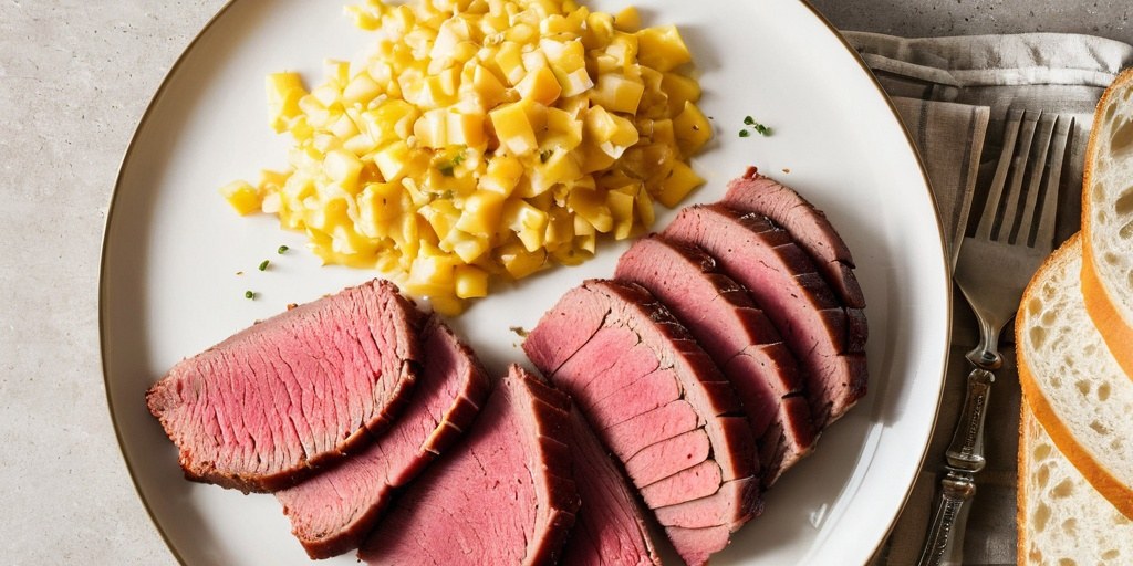 Corned Beef