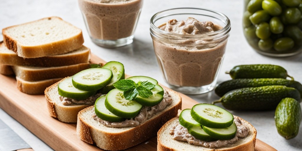Liver & Pâté