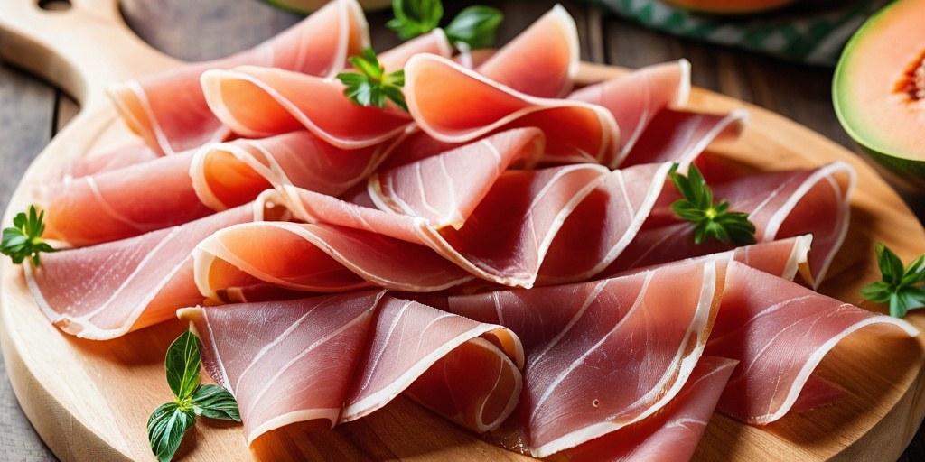 Prosciutto