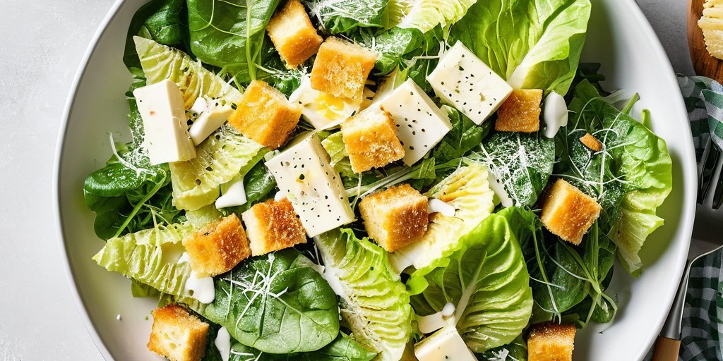 Caesar Dressing