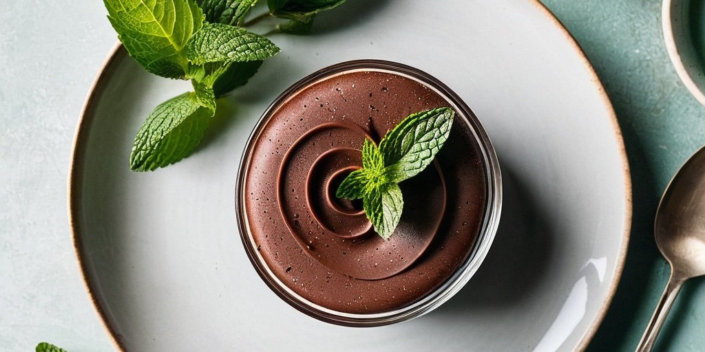 Chocolate Mousse