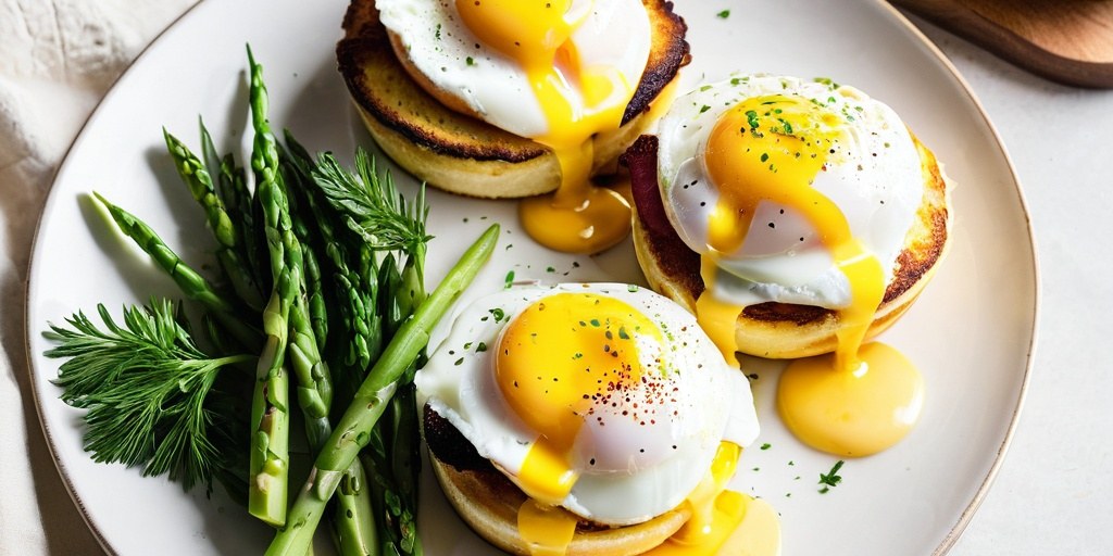 Hollandaise Sauce