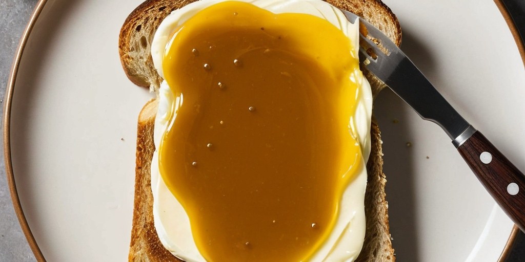 Marmite & Yeast Extract