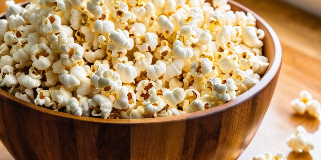 Popcorn
