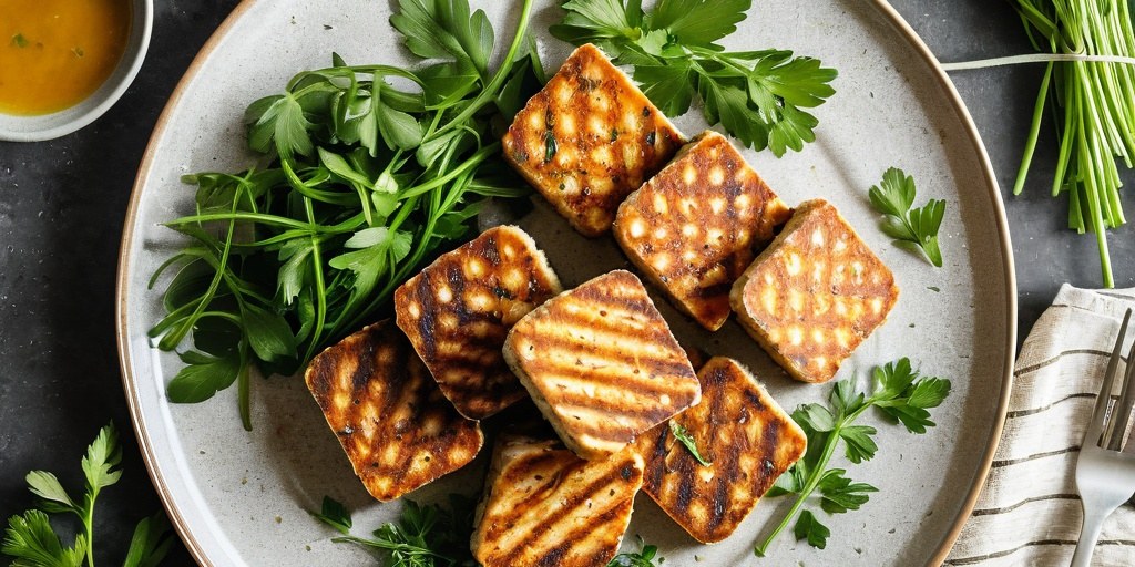 Tempeh