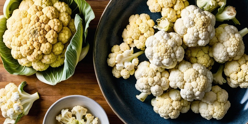 Cauliflower
