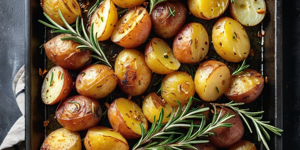 Potatoes